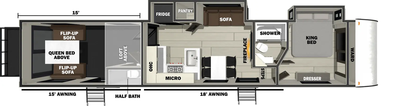 4015 Floorplan Image
